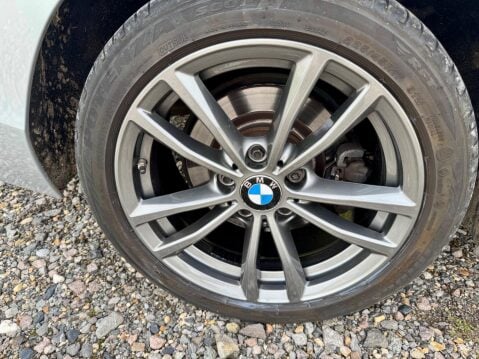 BMW 2 Series 2.0 220i GPF Sport Auto Euro 6 (s/s) 2dr 13