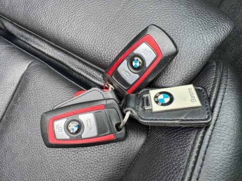 BMW 2 Series 2.0 220i GPF Sport Auto Euro 6 (s/s) 2dr 57
