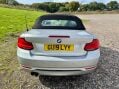 BMW 2 Series 2.0 220i GPF Sport Auto Euro 6 (s/s) 2dr 4