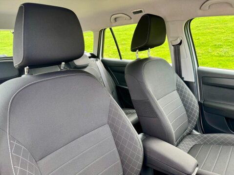 Skoda Fabia 1.0 TSI SE L DSG Euro 6 (s/s) 5dr 28