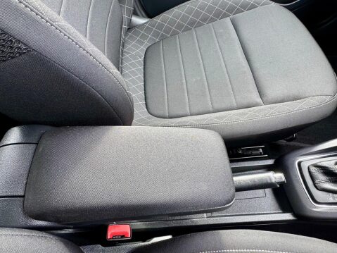 Skoda Fabia 1.0 TSI SE L DSG Euro 6 (s/s) 5dr 45