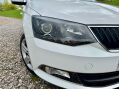 Skoda Fabia 1.0 TSI SE L DSG Euro 6 (s/s) 5dr 8