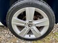 Skoda Fabia 1.0 TSI SE L DSG Euro 6 (s/s) 5dr 12