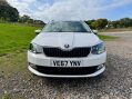 Skoda Fabia 1.0 TSI SE L DSG Euro 6 (s/s) 5dr 56
