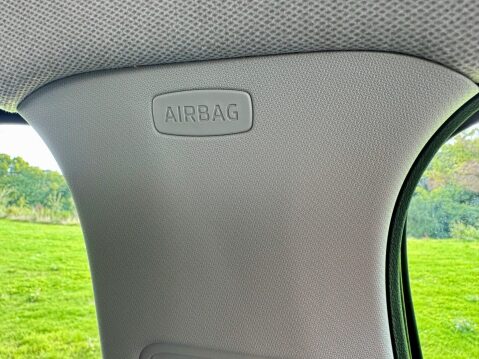 Skoda Fabia 1.0 TSI SE L DSG Euro 6 (s/s) 5dr 54