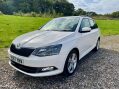 Skoda Fabia 1.0 TSI SE L DSG Euro 6 (s/s) 5dr 4