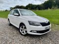 Skoda Fabia 1.0 TSI SE L DSG Euro 6 (s/s) 5dr 1