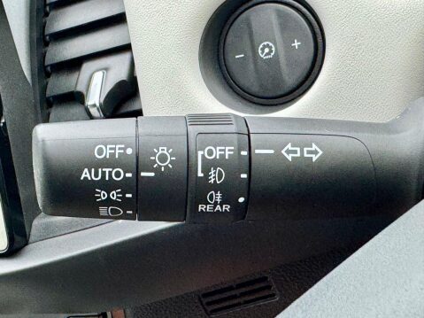 Honda Jazz 1.5 h i-MMD EX eCVT Euro 6 (s/s) 5dr 30