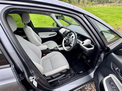 Honda Jazz 1.5 h i-MMD EX eCVT Euro 6 (s/s) 5dr 22