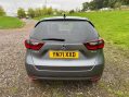 Honda Jazz 1.5 h i-MMD EX eCVT Euro 6 (s/s) 5dr 53