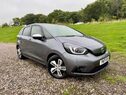 Honda Jazz 1.5 h i-MMD EX eCVT Euro 6 (s/s) 5dr