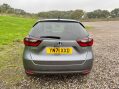 Honda Jazz 1.5 h i-MMD EX eCVT Euro 6 (s/s) 5dr 3