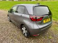 Honda Jazz 1.5 h i-MMD EX eCVT Euro 6 (s/s) 5dr 4