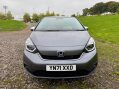 Honda Jazz 1.5 h i-MMD EX eCVT Euro 6 (s/s) 5dr 7
