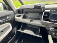 Honda Jazz 1.5 h i-MMD EX eCVT Euro 6 (s/s) 5dr 45