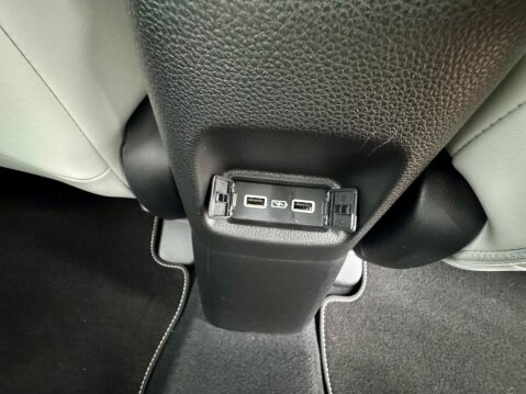 Honda Jazz 1.5 h i-MMD EX eCVT Euro 6 (s/s) 5dr 49