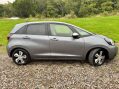 Honda Jazz 1.5 h i-MMD EX eCVT Euro 6 (s/s) 5dr 2
