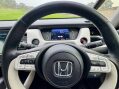 Honda Jazz 1.5 h i-MMD EX eCVT Euro 6 (s/s) 5dr 25