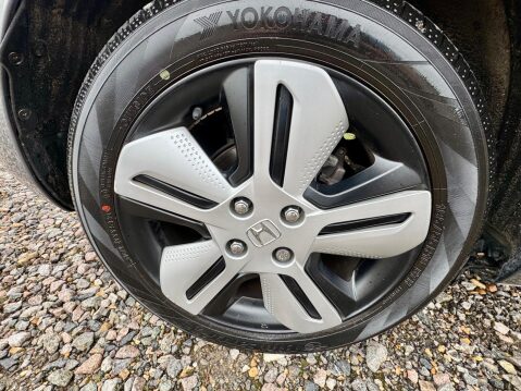 Honda Jazz 1.5 h i-MMD EX eCVT Euro 6 (s/s) 5dr 20