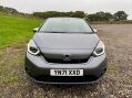 Honda Jazz 1.5 h i-MMD EX eCVT Euro 6 (s/s) 5dr 54