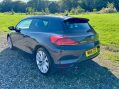Volkswagen Scirocco 2.0 TSI BlueMotion Tech GT Euro 6 (s/s) 3dr 5