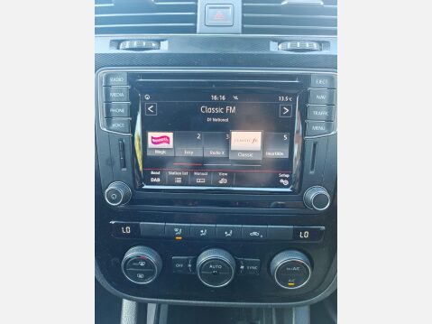 Volkswagen Scirocco 2.0 TSI BlueMotion Tech GT Euro 6 (s/s) 3dr 44