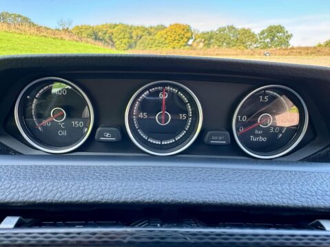 Volkswagen Scirocco 2.0 TSI BlueMotion Tech GT Euro 6 (s/s) 3dr 41