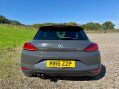 Volkswagen Scirocco 2.0 TSI BlueMotion Tech GT Euro 6 (s/s) 3dr 4
