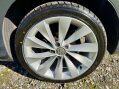 Volkswagen Scirocco 2.0 TSI BlueMotion Tech GT Euro 6 (s/s) 3dr 17