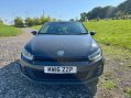 Volkswagen Scirocco 2.0 TSI BlueMotion Tech GT Euro 6 (s/s) 3dr 62