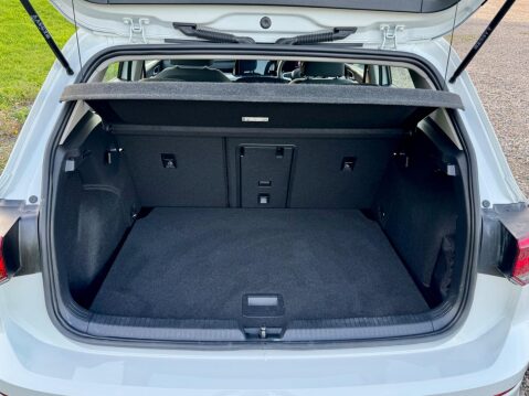 Volkswagen Golf 1.5 TSI Life Euro 6 (s/s) 5dr 15