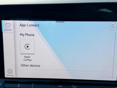 Volkswagen Golf 1.5 TSI Life Euro 6 (s/s) 5dr 38