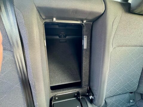 Volkswagen Golf 1.5 TSI Life Euro 6 (s/s) 5dr 56