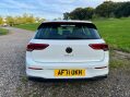 Volkswagen Golf 1.5 TSI Life Euro 6 (s/s) 5dr 61