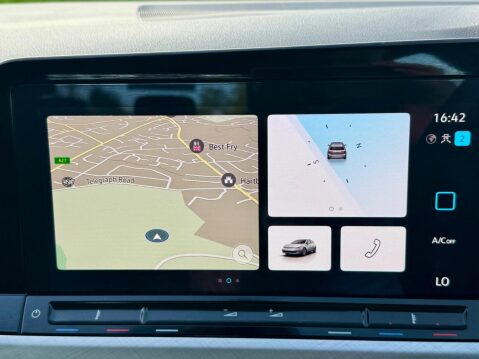 Volkswagen Golf 1.5 TSI Life Euro 6 (s/s) 5dr 37