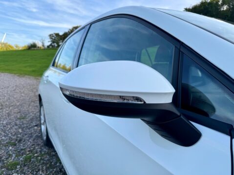 Volkswagen Golf 1.5 TSI Life Euro 6 (s/s) 5dr 9