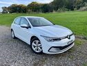 Volkswagen Golf 1.5 TSI Life Euro 6 (s/s) 5dr