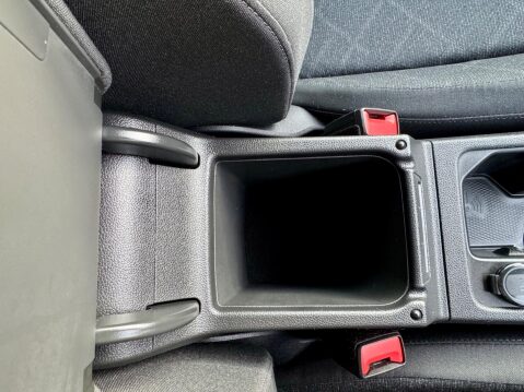 Volkswagen Golf 1.5 TSI Life Euro 6 (s/s) 5dr 48