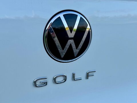 Volkswagen Golf 1.5 TSI Life Euro 6 (s/s) 5dr 18