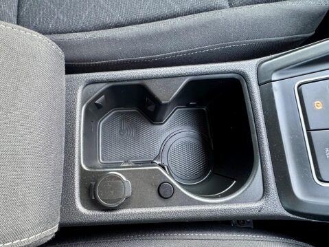 Volkswagen Golf 1.5 TSI Life Euro 6 (s/s) 5dr 47