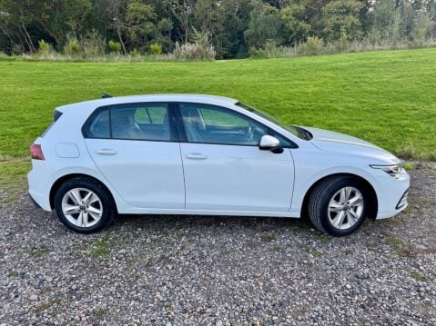 Volkswagen Golf 1.5 TSI Life Euro 6 (s/s) 5dr 2