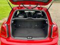 Mini Hatch 2.0 John Cooper Works Auto Euro 6 (s/s) 3dr 18