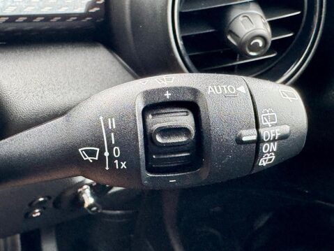 Mini Hatch 2.0 John Cooper Works Auto Euro 6 (s/s) 3dr 36