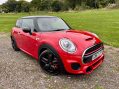 Mini Hatch 2.0 John Cooper Works Auto Euro 6 (s/s) 3dr 1