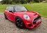 Mini Hatch 2.0 John Cooper Works Auto Euro 6 (s/s) 3dr
