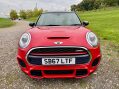 Mini Hatch 2.0 John Cooper Works Auto Euro 6 (s/s) 3dr 8