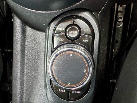 Mini Hatch 2.0 John Cooper Works Auto Euro 6 (s/s) 3dr 45