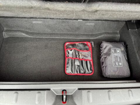 Mini Hatch 2.0 John Cooper Works Auto Euro 6 (s/s) 3dr 19