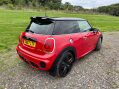 Mini Hatch 2.0 John Cooper Works Auto Euro 6 (s/s) 3dr 3