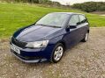 Skoda Fabia 1.2 TSI SE Euro 6 (s/s) 5dr 6